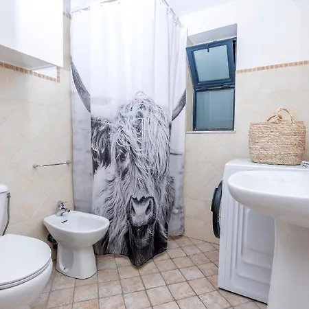 Casa Soul & Sun Apartment Catania