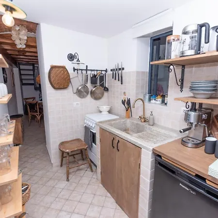 Casa Soul & Sun Apartment