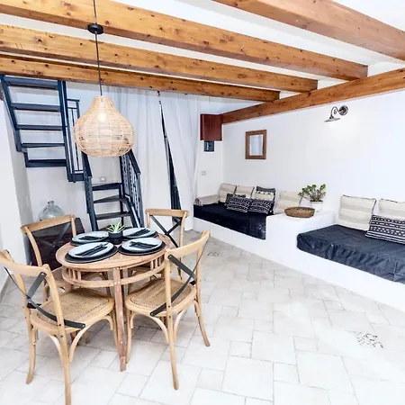 Apartment Casa Soul & Sun