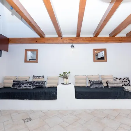 Casa Soul & Sun Apartment *