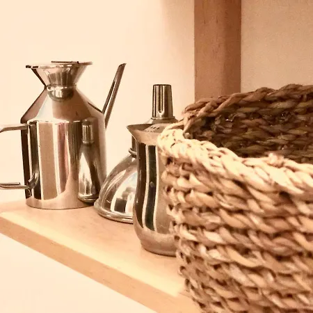 Casa Soul & Sun Apartment *