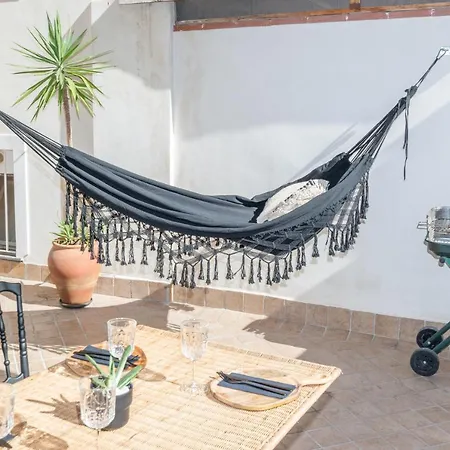 Casa Soul & Sun Apartment