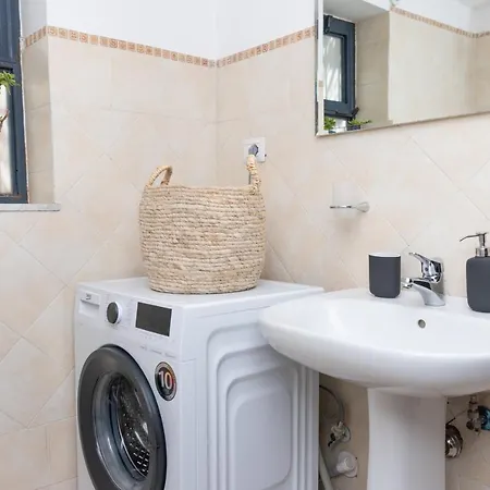 Casa Soul & Sun Apartment Catania