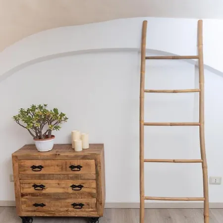 Appartement Casa Soul & Sun Catane