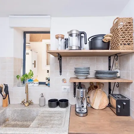 Appartement Casa Soul & Sun