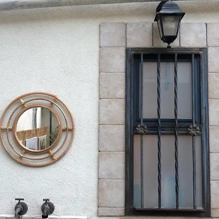 Casa Soul & Sun Appartement Catane