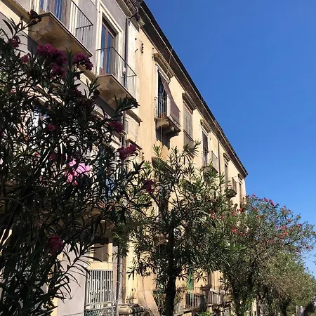 Appartement Casa Soul & Sun *