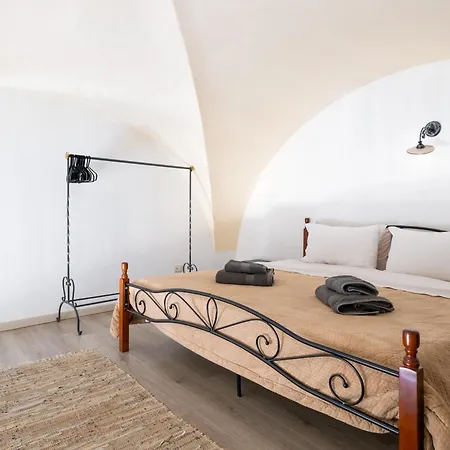 Daire Casa Soul & Sun Katanya