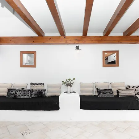 Casa Soul & Sun * Catania