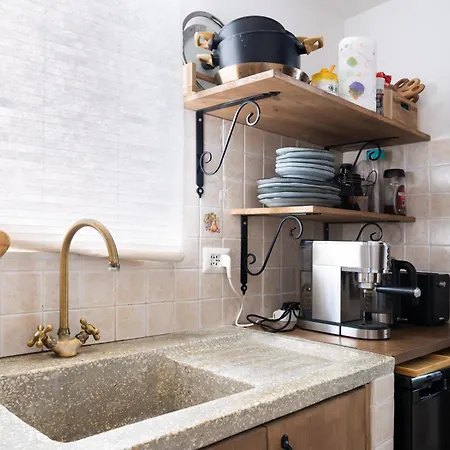 Appartamento Casa Soul & Sun Catania