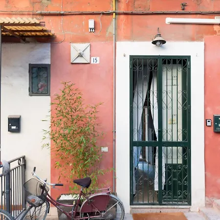 Appartamento Casa Soul & Sun