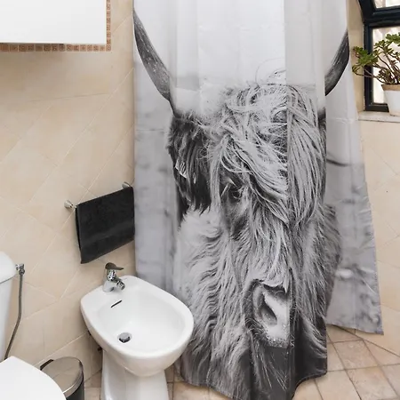 Appartamento Casa Soul & Sun *